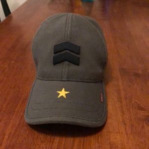 A. Kurtz Military Hat